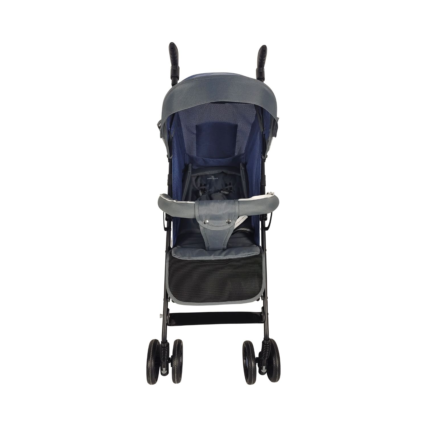 NUEVO COCHE BASTON FENIX AZUL - 7