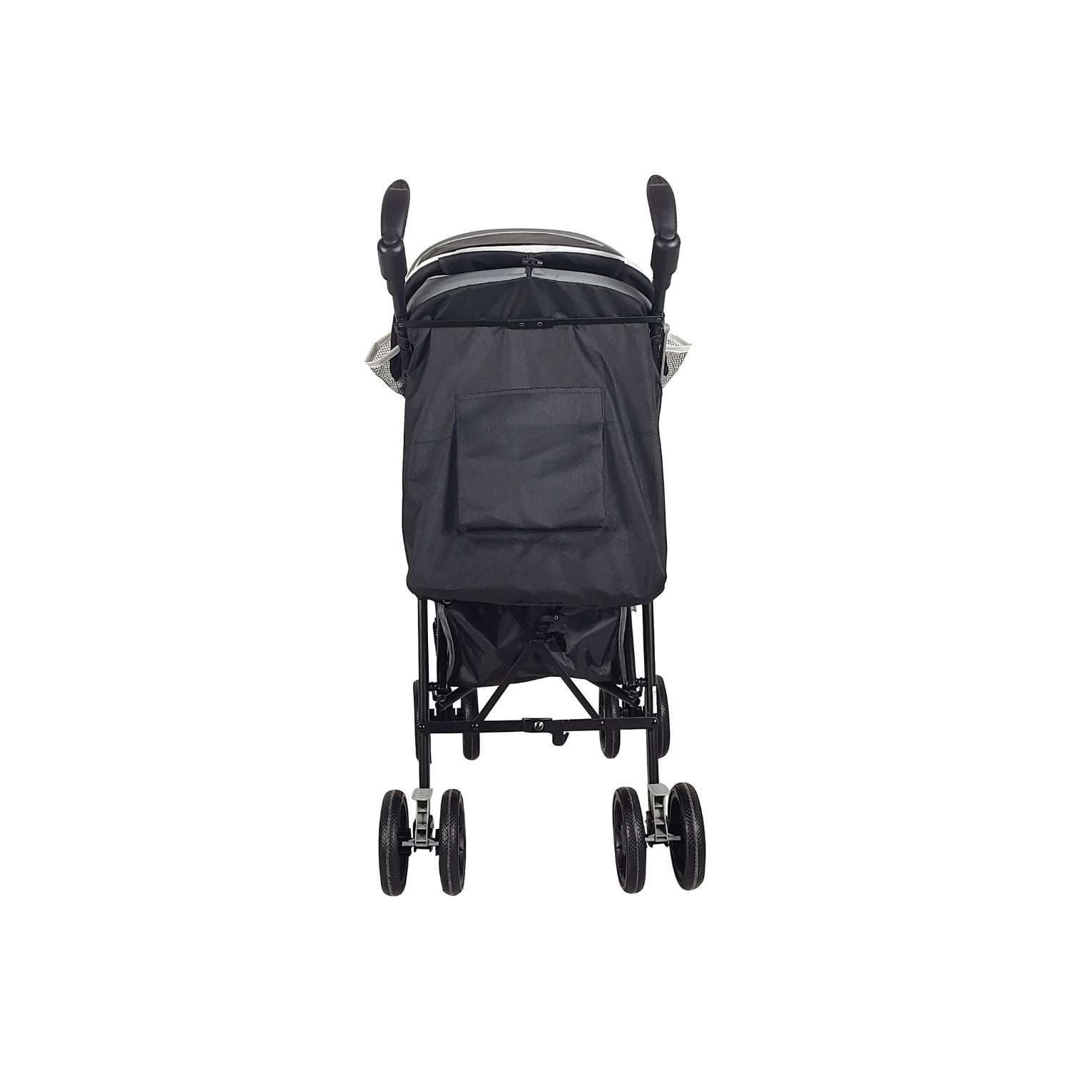 NUEVO COCHE BASTON FENIX NEGRO - 7