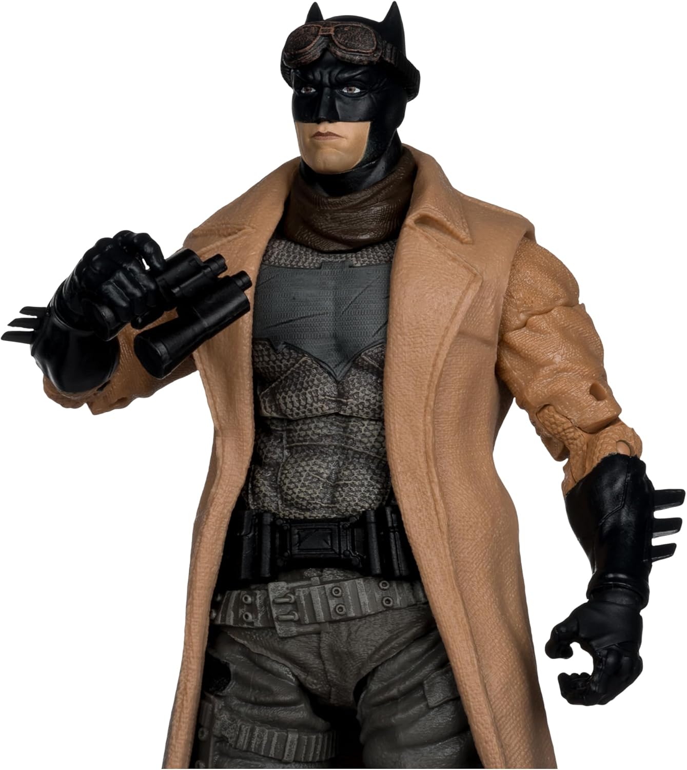 FIGURA ACCIÓN MCFARLANE BATMAN KNIGHTMARE DC MULTIVERSE - 3