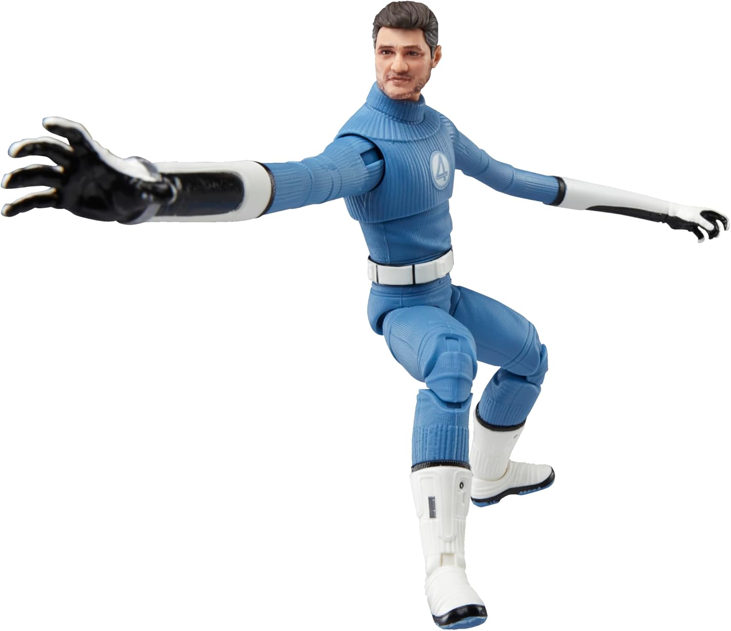MARVEL LEGENDS SERIES MISTER FANTASTIC, THE FANTASTIC FOUR - 2