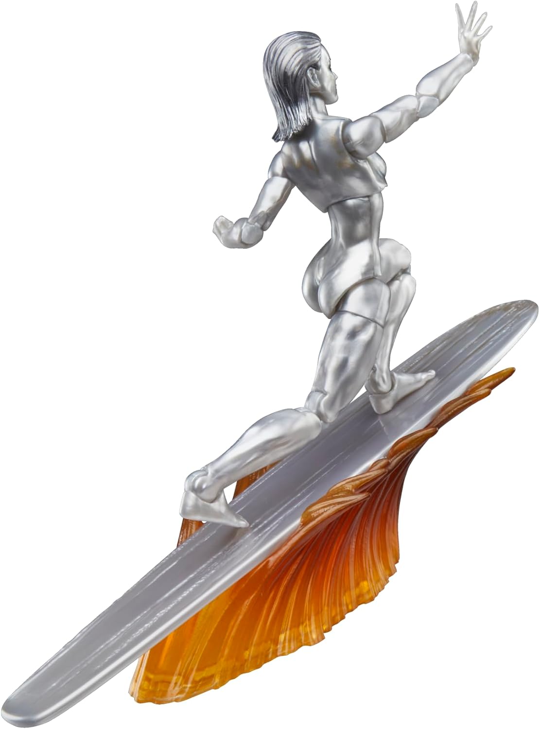 MARVEL LEGENDS SERIES SILVER SURFER, THE FANTASTIC FOUR - 2