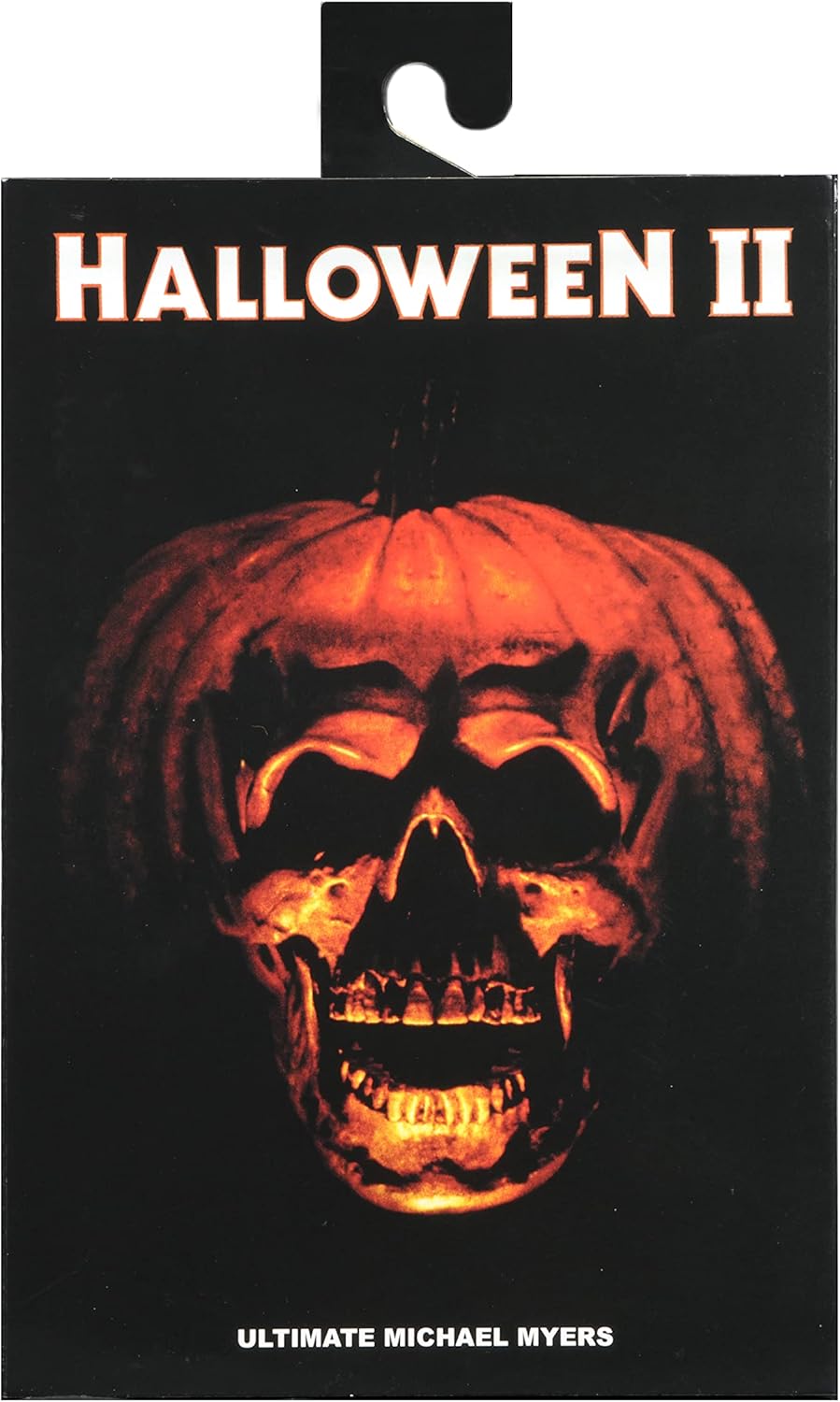 NECA - HALLOWEEN 2 ULTIMATE MICHAEL MYERS - 3