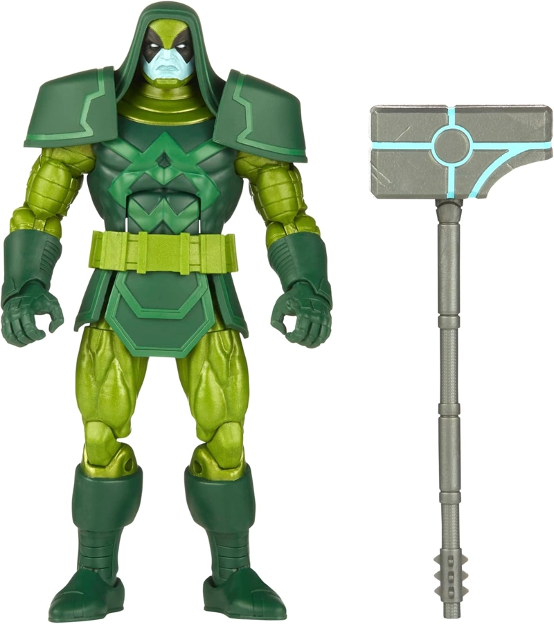 MARVEL LEGENDS SERIES: RONAN THE ACCUSER, GUARDIANS OF THE GALAXY COMICS - 1