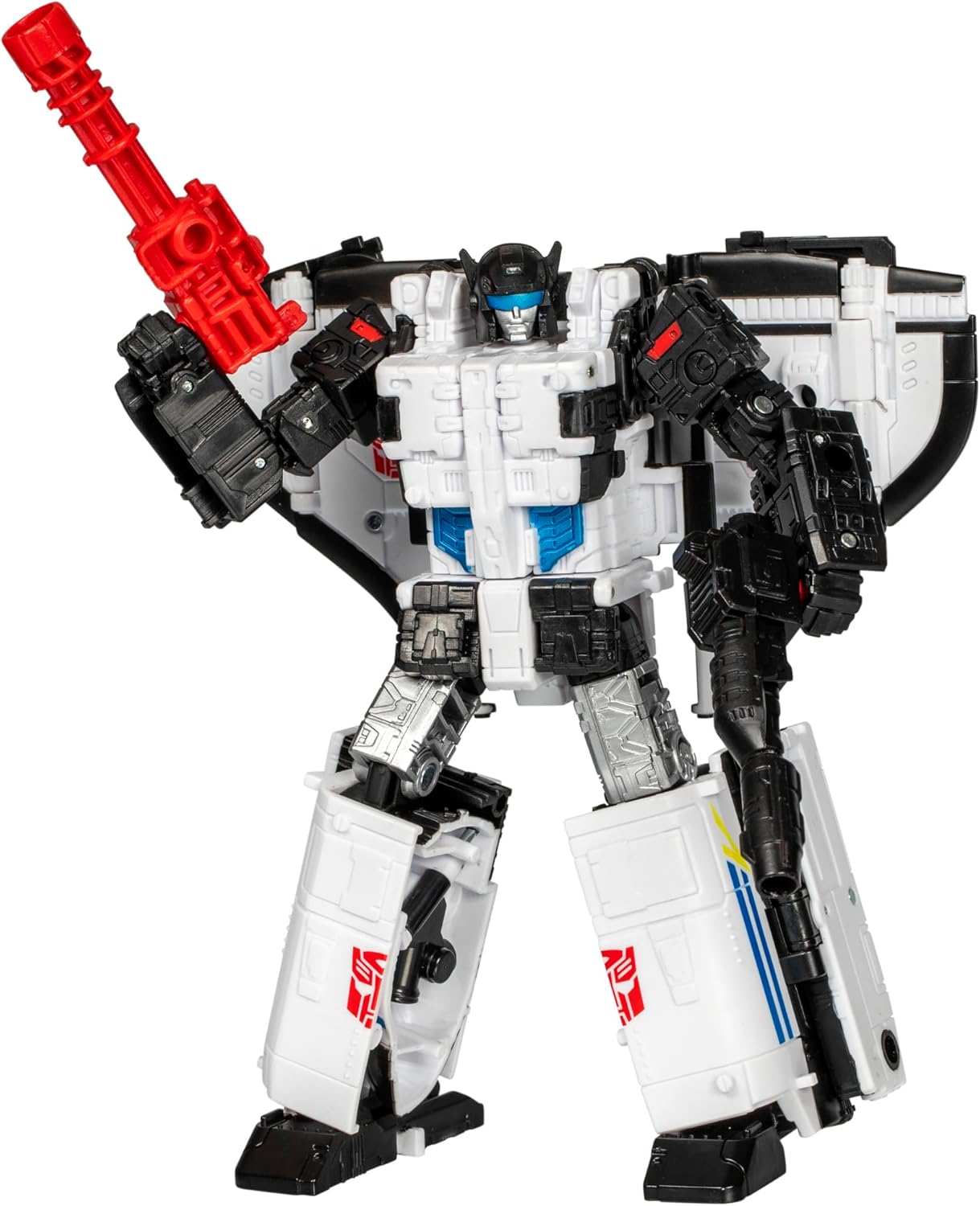 TRANSFORMERS LEGACY UNITED LEADER CLASS GALAXY SHUTTLE - 1