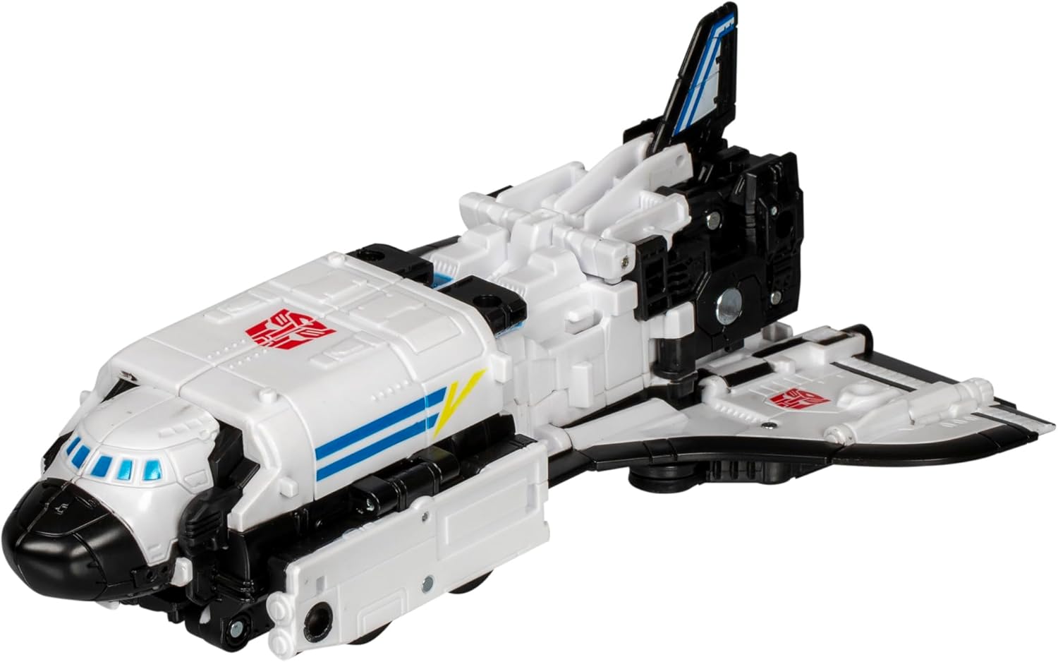 TRANSFORMERS LEGACY UNITED LEADER CLASS GALAXY SHUTTLE - 3