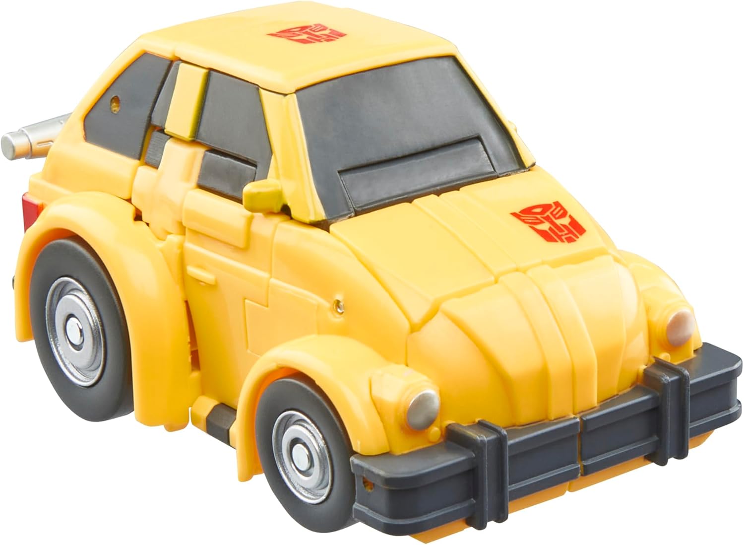 TRANSFORMERS TOYS STUDIO SERIES DELUXE THE MOVIE 86-29 BUMBLEBEE - 3