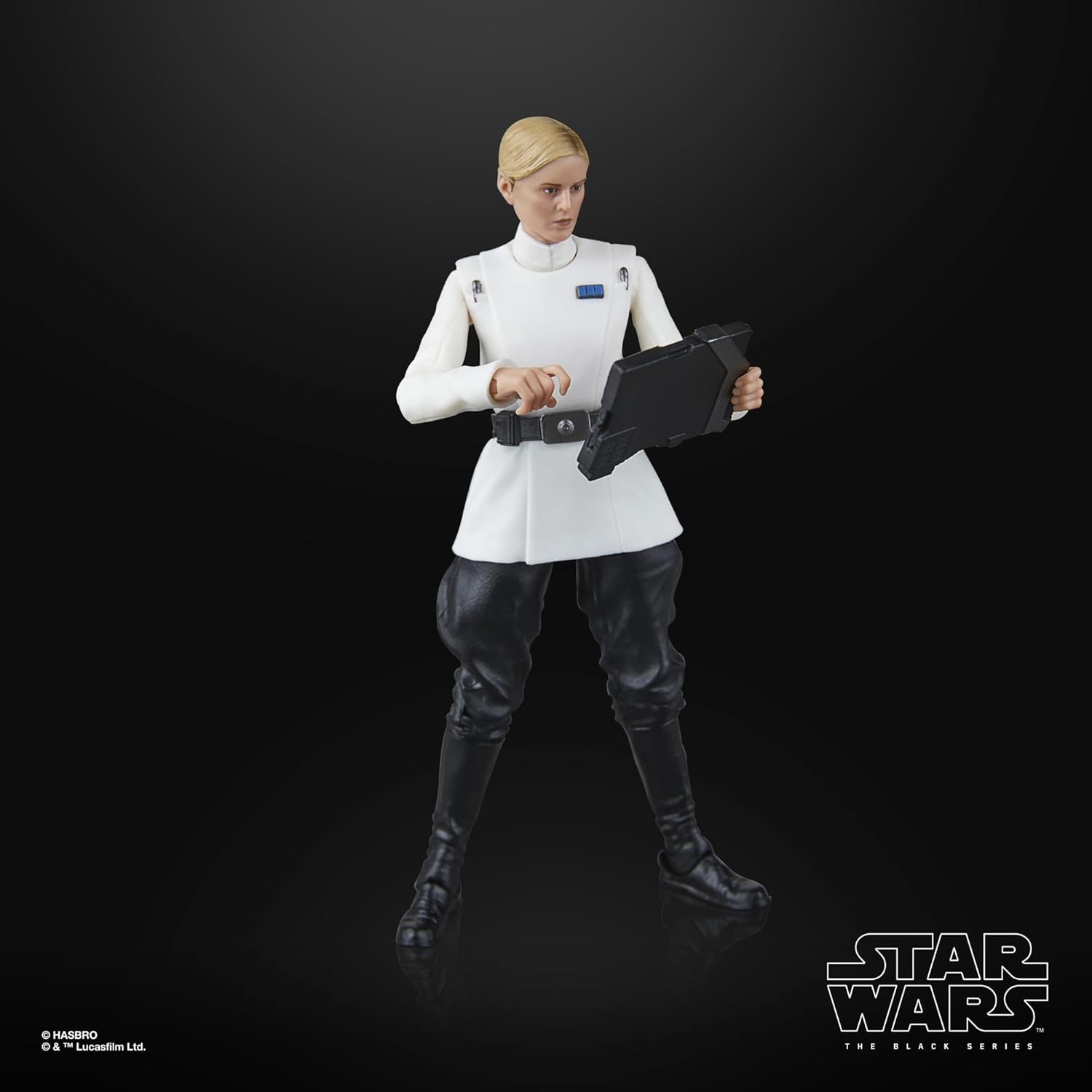 DEDRA MEERO STAR WARS: THE BLACK SERIES - 2