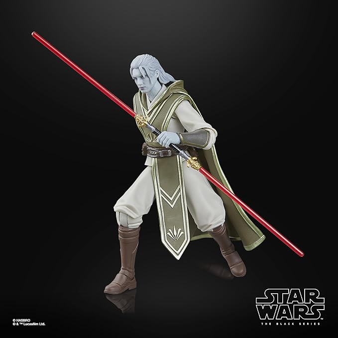 DAGAN GERA STAR WARS: THE BLACK SERIES - 2