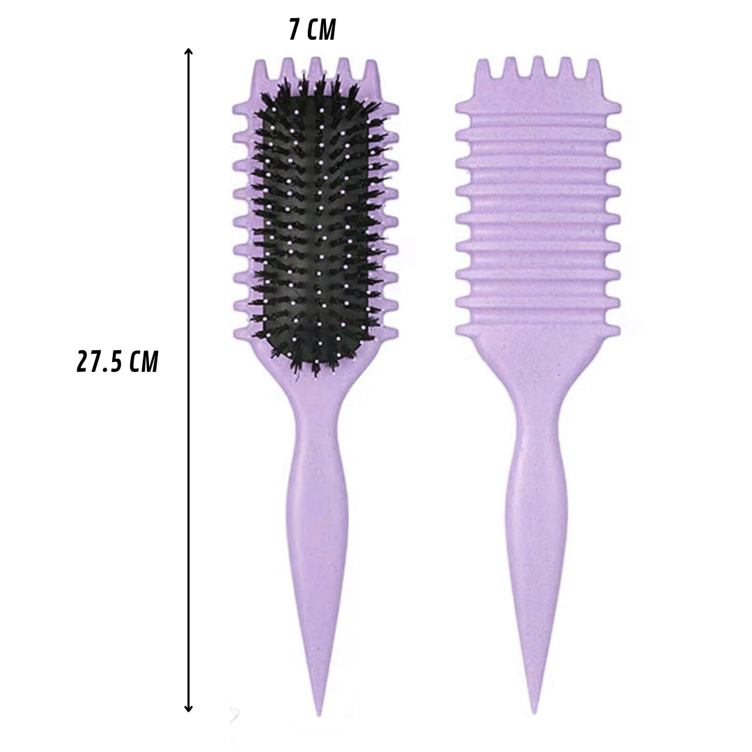 KIT DEFINICIÓN SKALA MAIS CACHOS MAS CEPILLO CURLY - 4