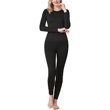 CONJUNTO MUJER CALENTADOR OUTTYS MICROPOLAR EFECTO TERMICO - 4