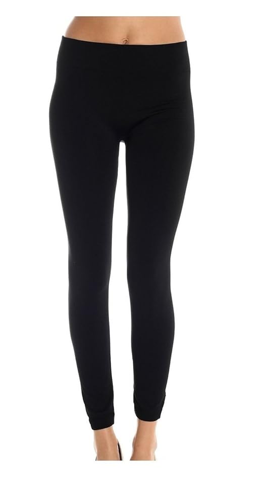 PANTALON LEGIN ABRIGADOR INVIERNO MUJER - 2