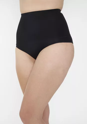 CALZÓN FAJA POST OPERATORIO Y CESÁREA TELA POWERNET ALGODÓN - 1