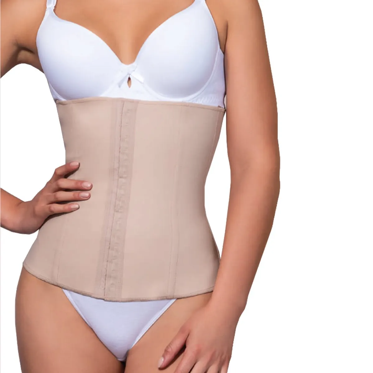 FAJA REDUCTORA MOLDEADORA LÁTEX NATURAL - 5