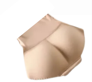 CALZÓN LEVANTA GLÚTEOS TRUSA CON RELLENO Y CON FAJA CONTROL DE ABDOMEN - 3