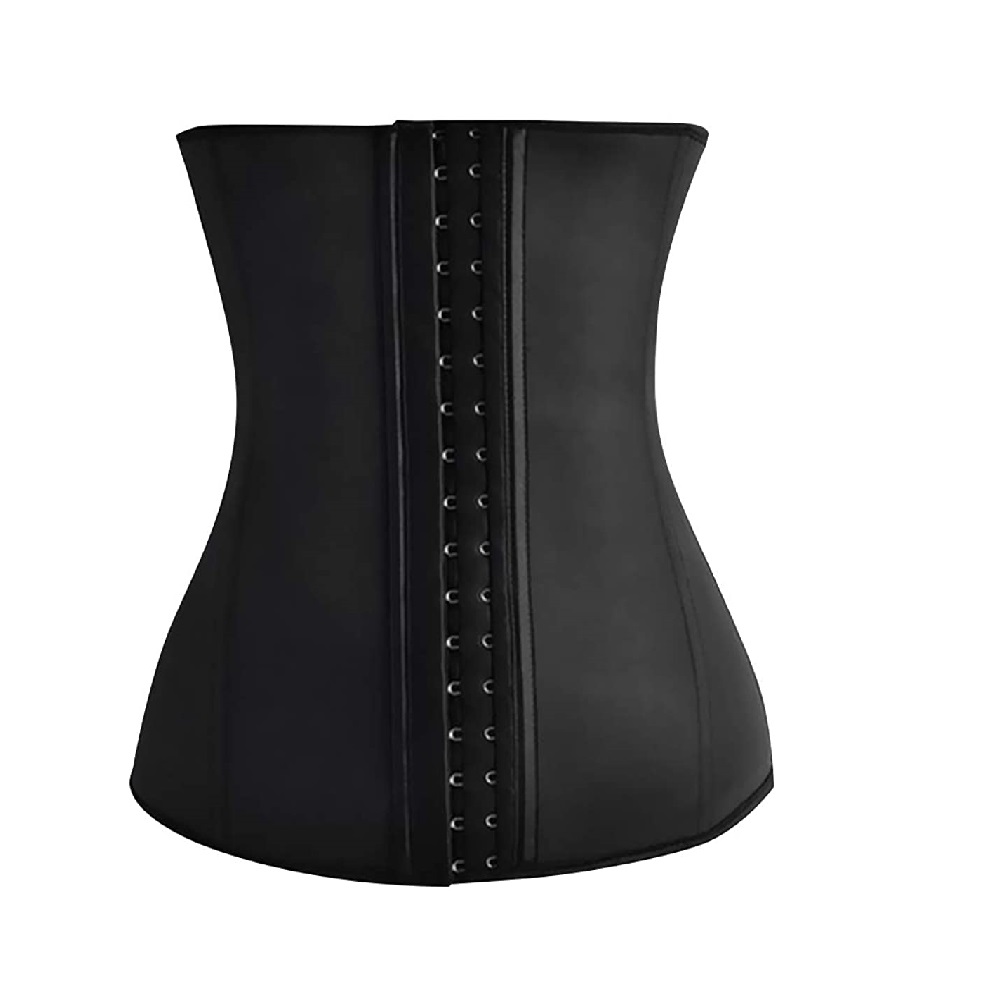 FAJA CINTURETTE REDUCTORA-MOLDEADORA MARCA SILHOUETTE FUERTE - 3