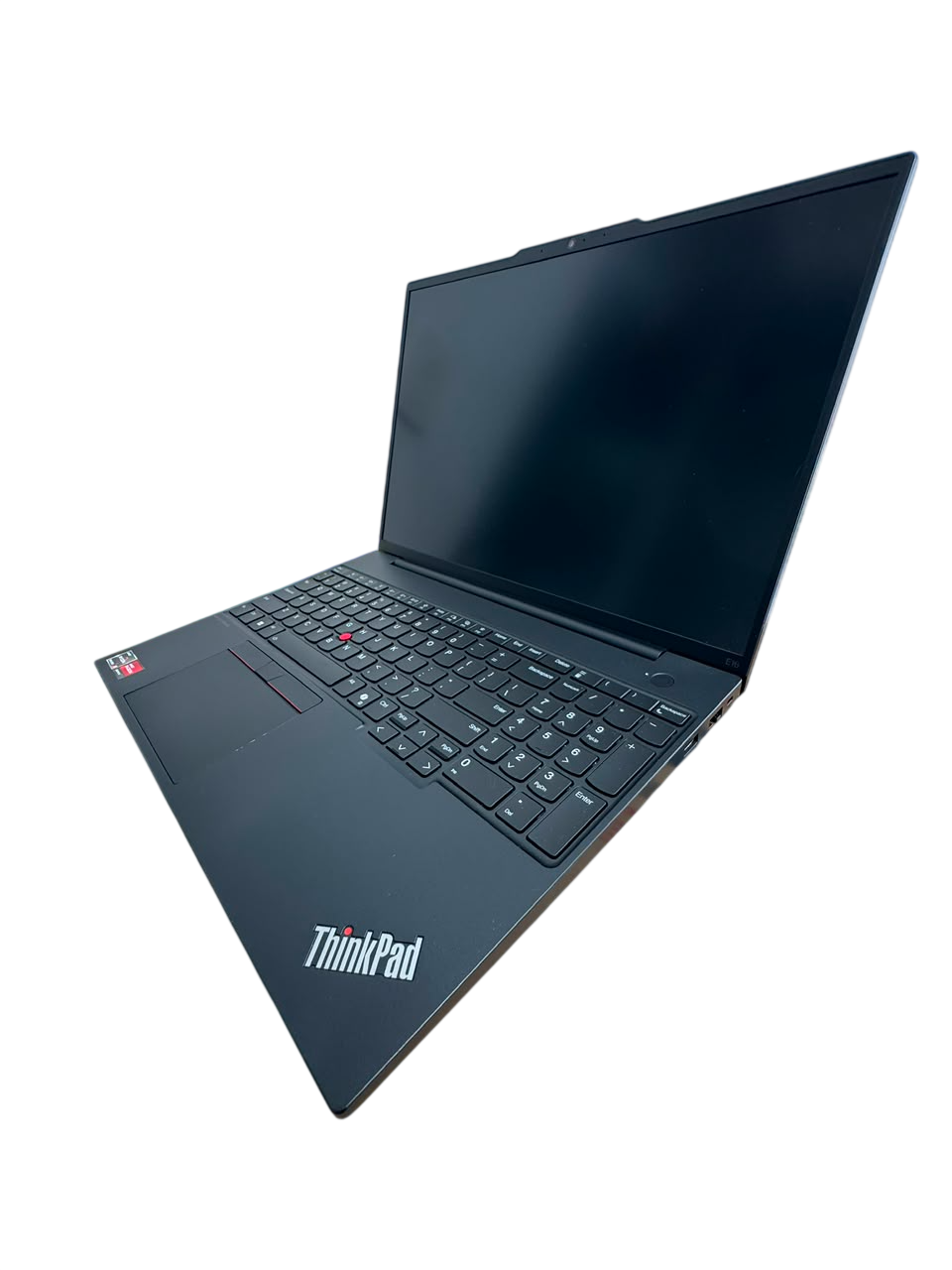 LENOVO THINKPAD E16 GEN 2 AMD RYZEN 5 7535U 16 GB/512 GB WIN10 - 3