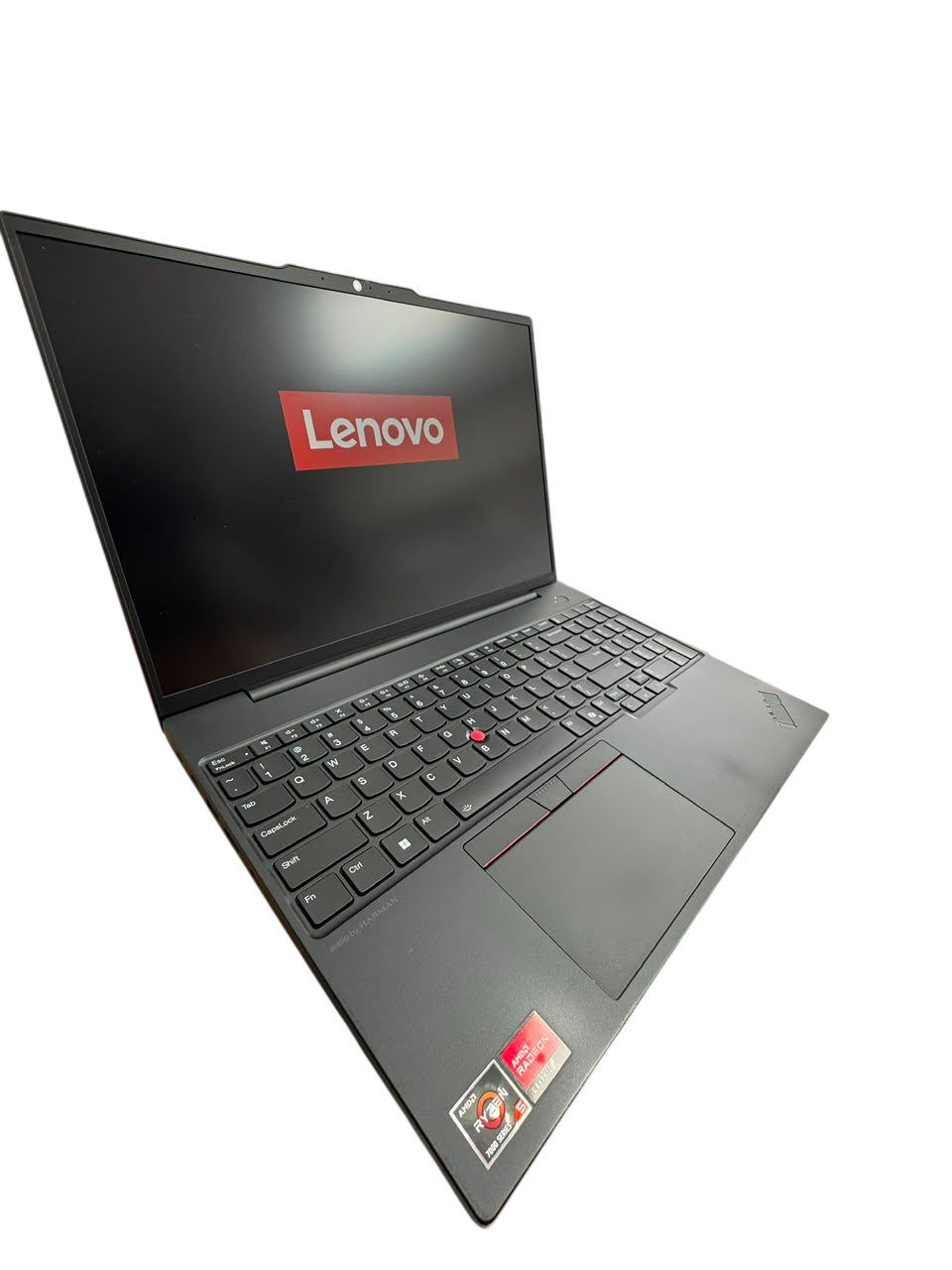 LENOVO THINKPAD E16 GEN 2 AMD RYZEN 5 7535U 16 GB/512 GB WIN10 - 4