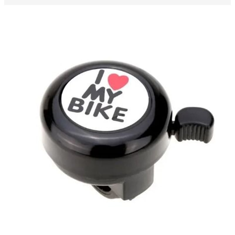 TIMBRE PARA BICICLETA - 1