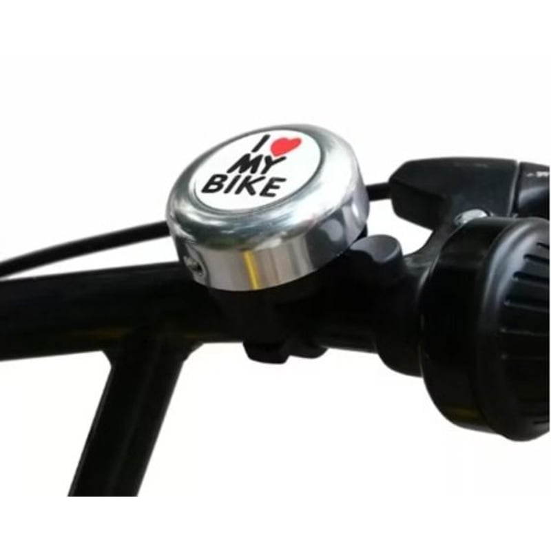 TIMBRE PARA BICICLETA - 3