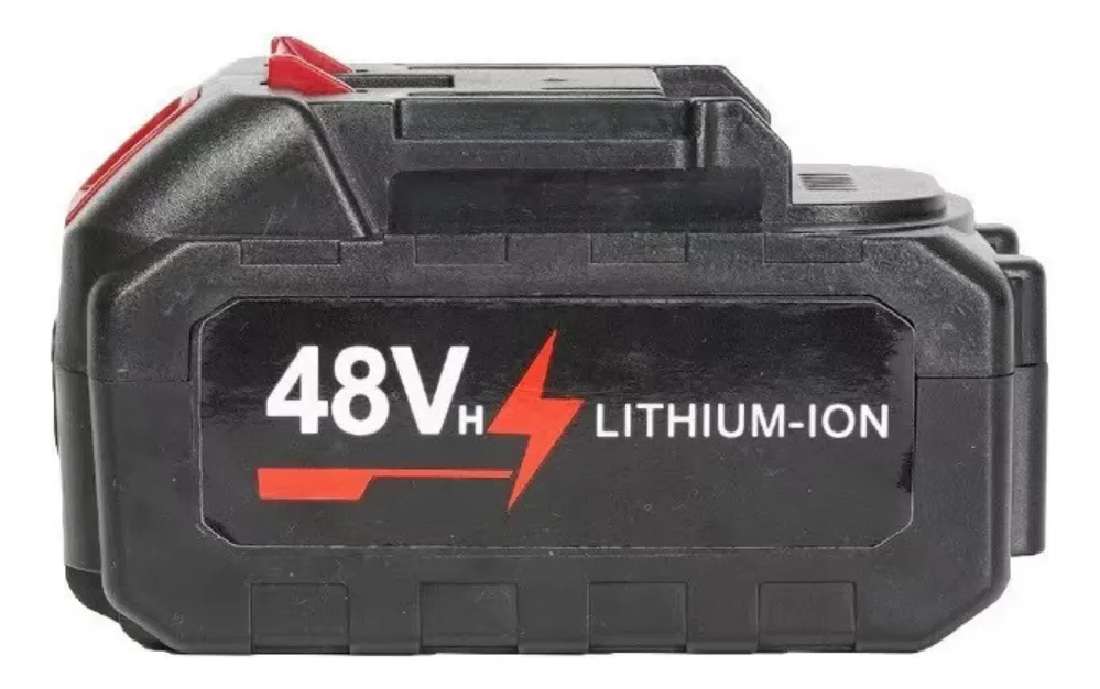 ASPIRADORA PARA AUTO 48V PORTATIL ALTA POTENCIA 3 EN 1 - 3