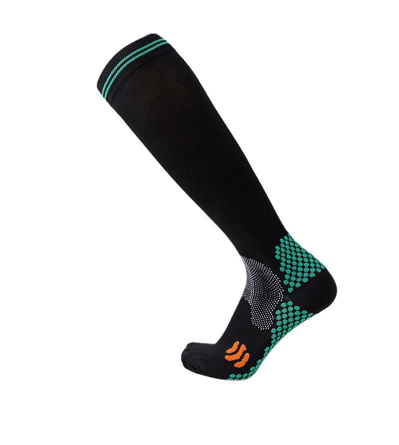 MEDIAS DEPORTIVAS DE COMPRESIÓN UNISEX PARA VARICES - 1