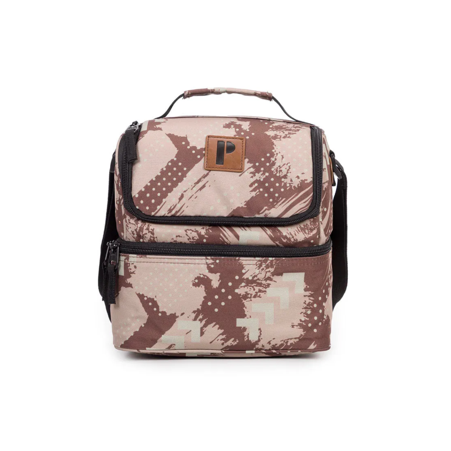 LONCHERA SENECA BLECK - 1