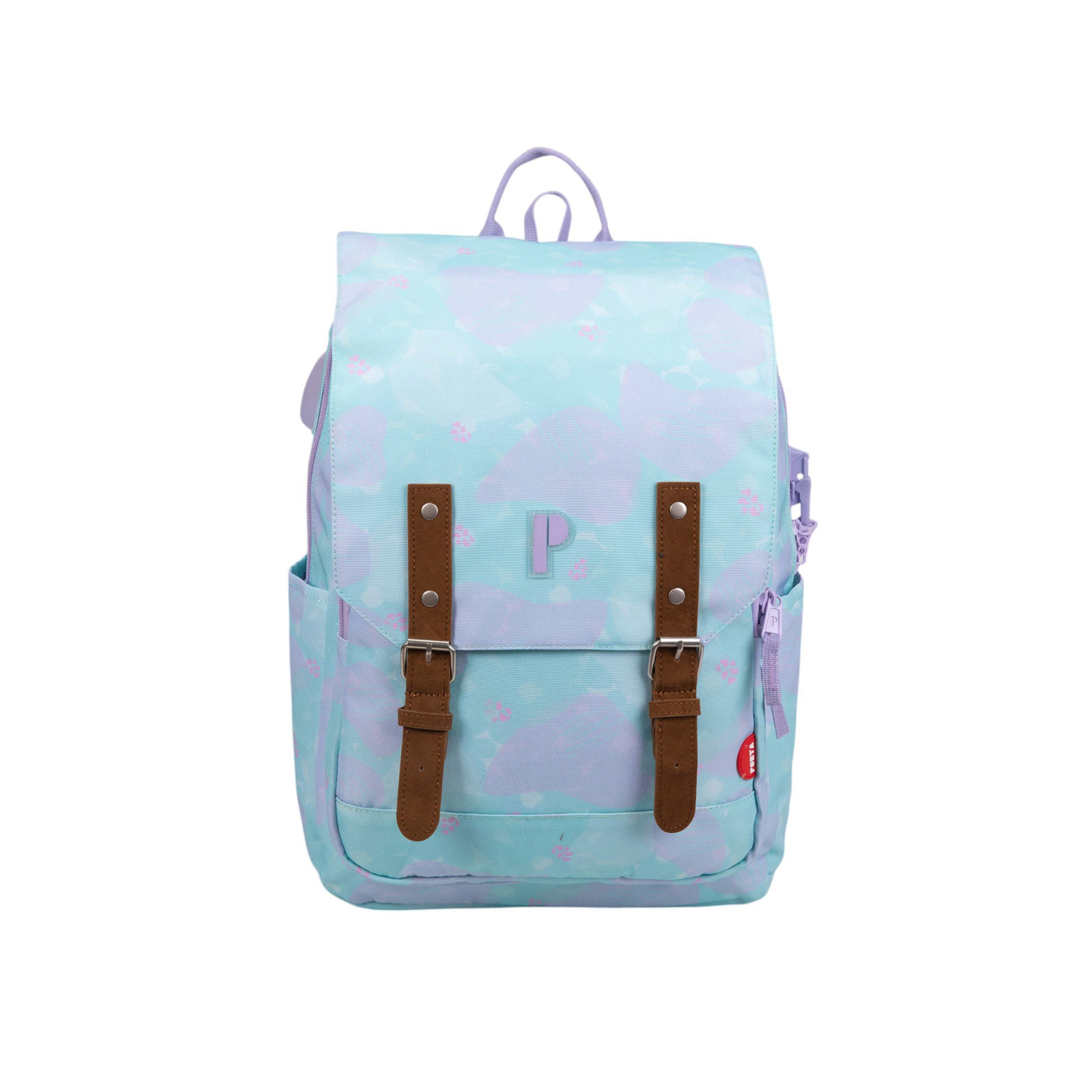 MOCHILA GEMMA FEZA - 1