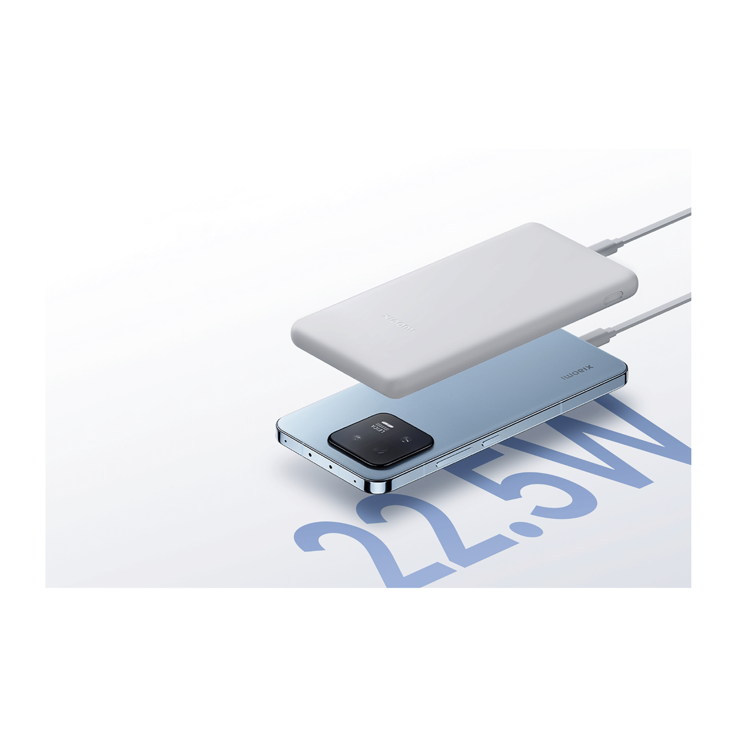 XIAOMI POWER BANK 10000 MAH 22.50W LITE / XIAOMI POWER BANK - 4