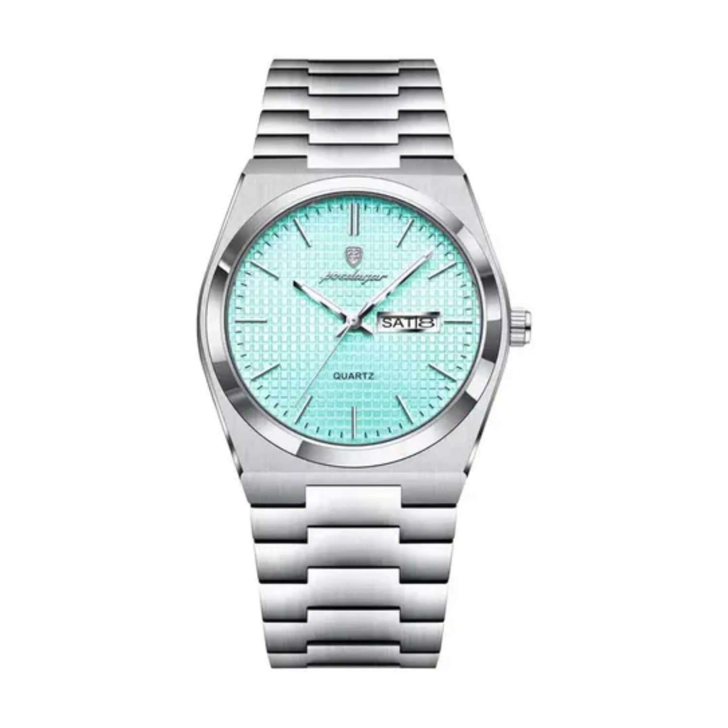 RELOJ POEDAGAR POE-9 PARA HOMBRE - 1