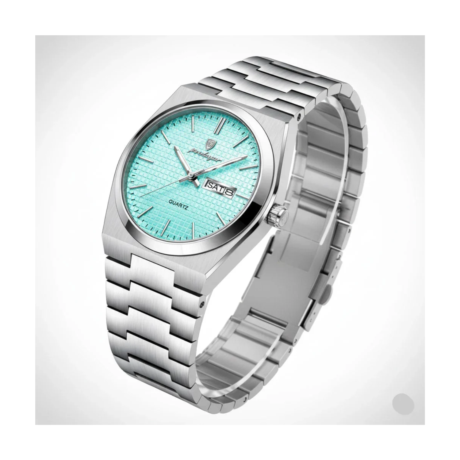 RELOJ POEDAGAR POE-9 PARA HOMBRE - 2