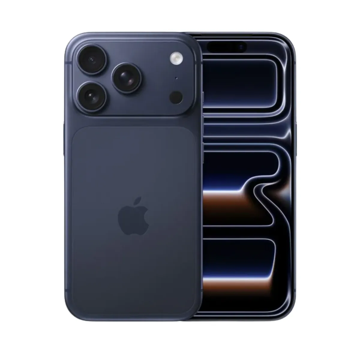 APPLE IPHONE 17 PRO MAX (256GB) E-SIM - AZUL - 1