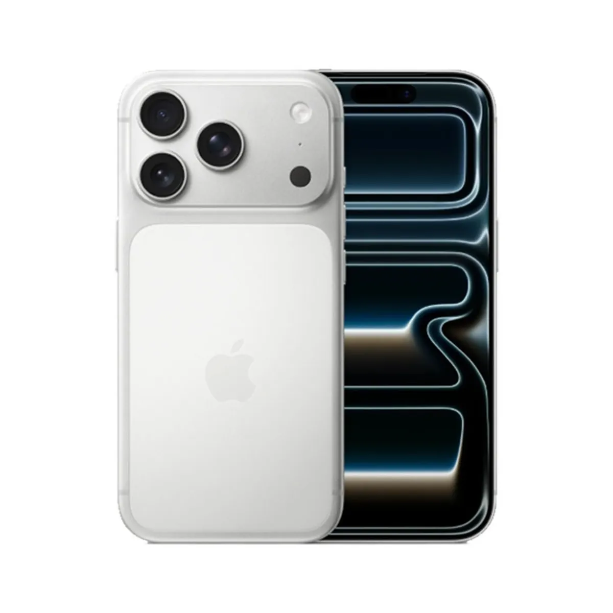 APPLE IPHONE 17 PRO MAX (256GB) E-SIM - BLANCO - 1