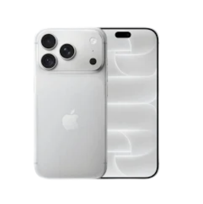 APPLE IPHONE 18 PRO APPLE INTELLIGENCE 256GB (ESIM) BLANCO - 1