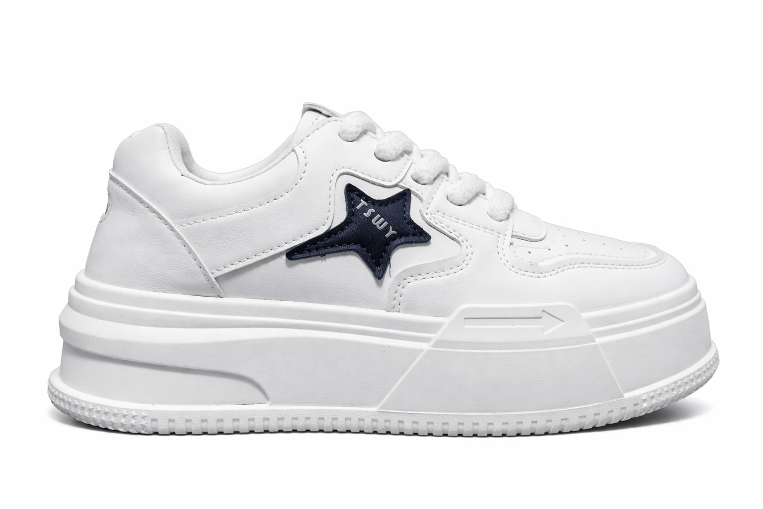 ZAPATILLA MUJER PIC RUNNER URBANA - 1