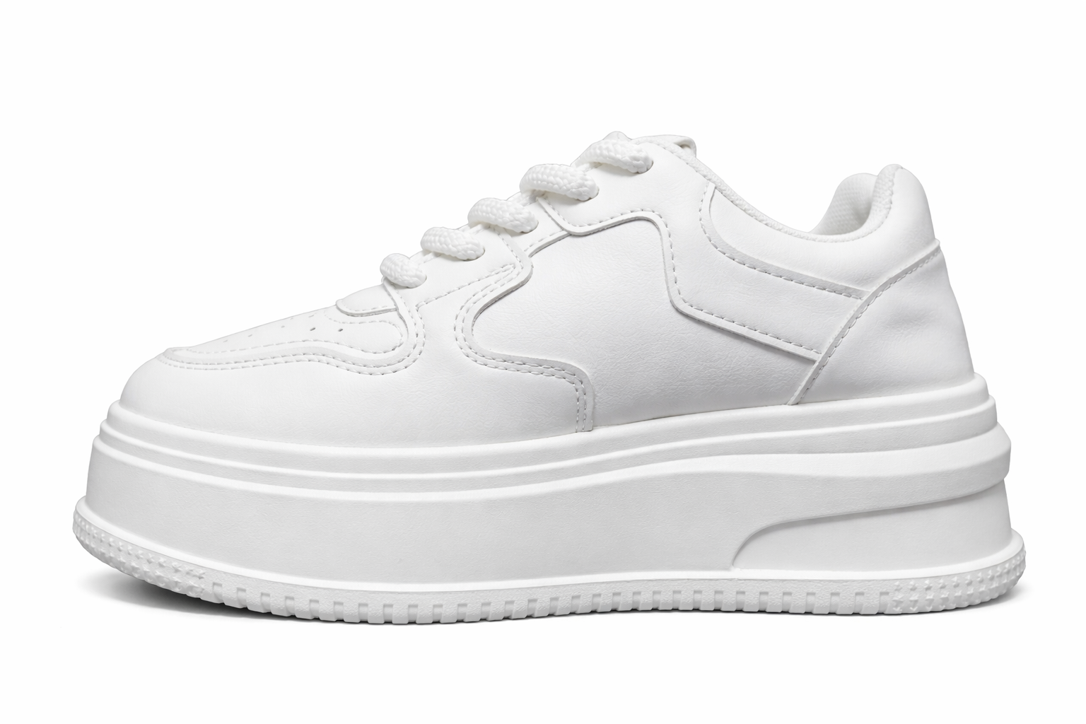 ZAPATILLA MUJER PIC RUNNER URBANA - 2