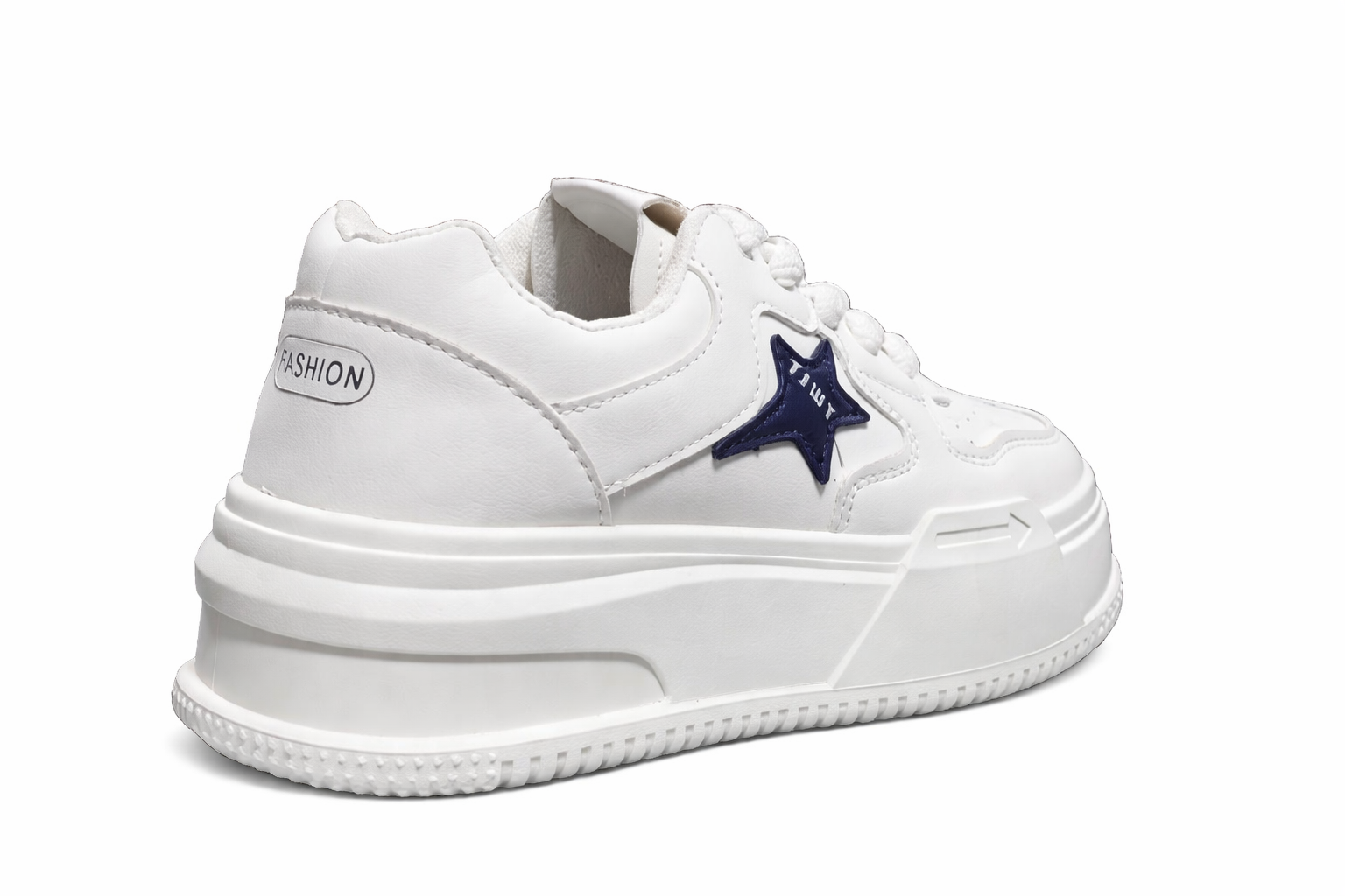 ZAPATILLA MUJER PIC RUNNER URBANA - 3