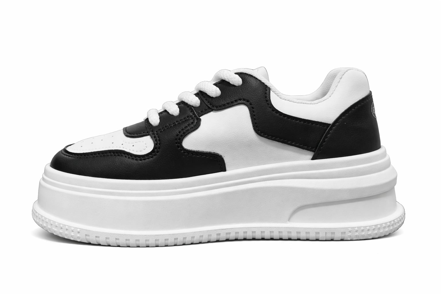 ZAPATILLAS MUJER PIC RUNNER URBANAS BLANCO - 2