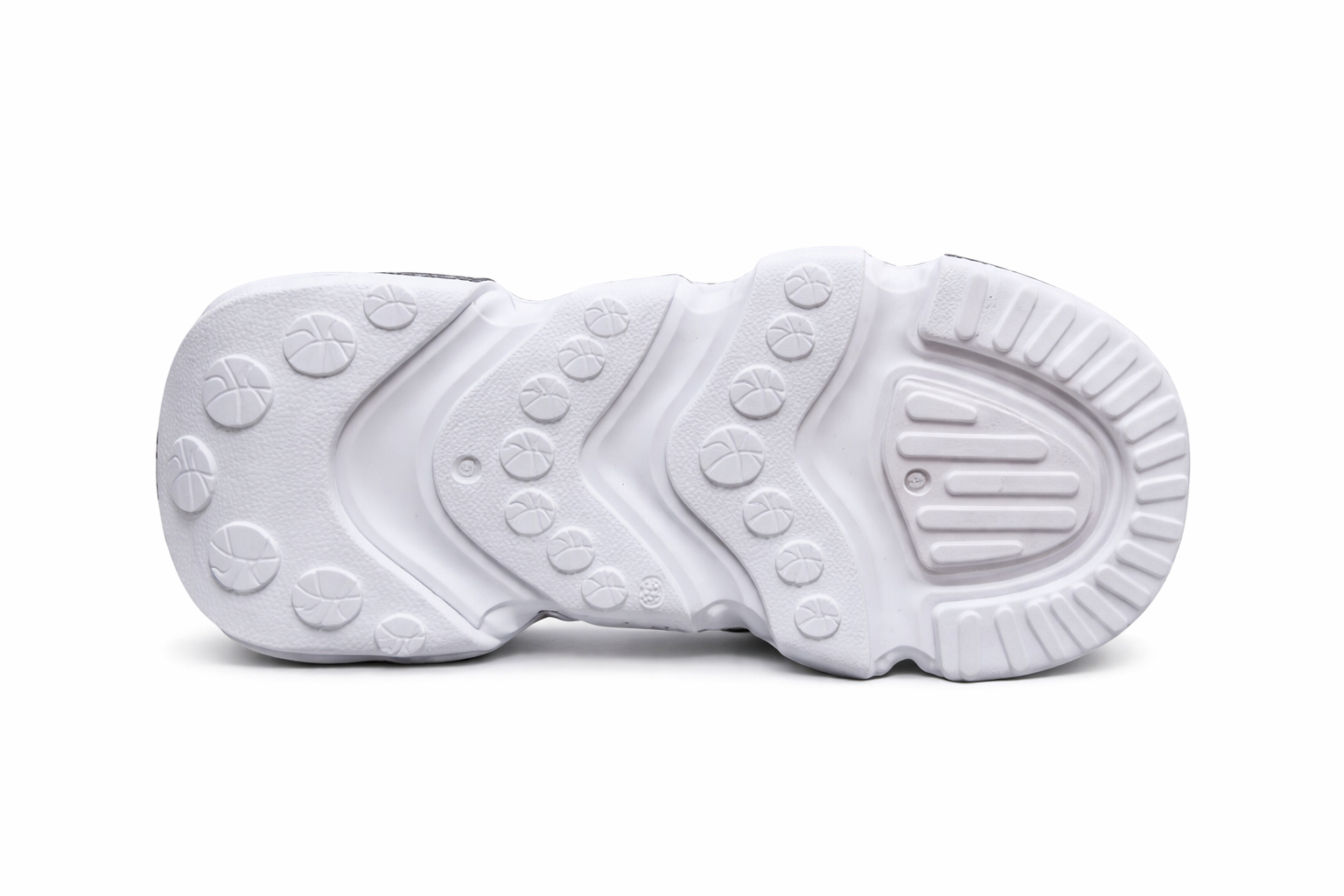 ZAPATILLAS MUJER PIC RUNNER URBANAS BLANCO - 4