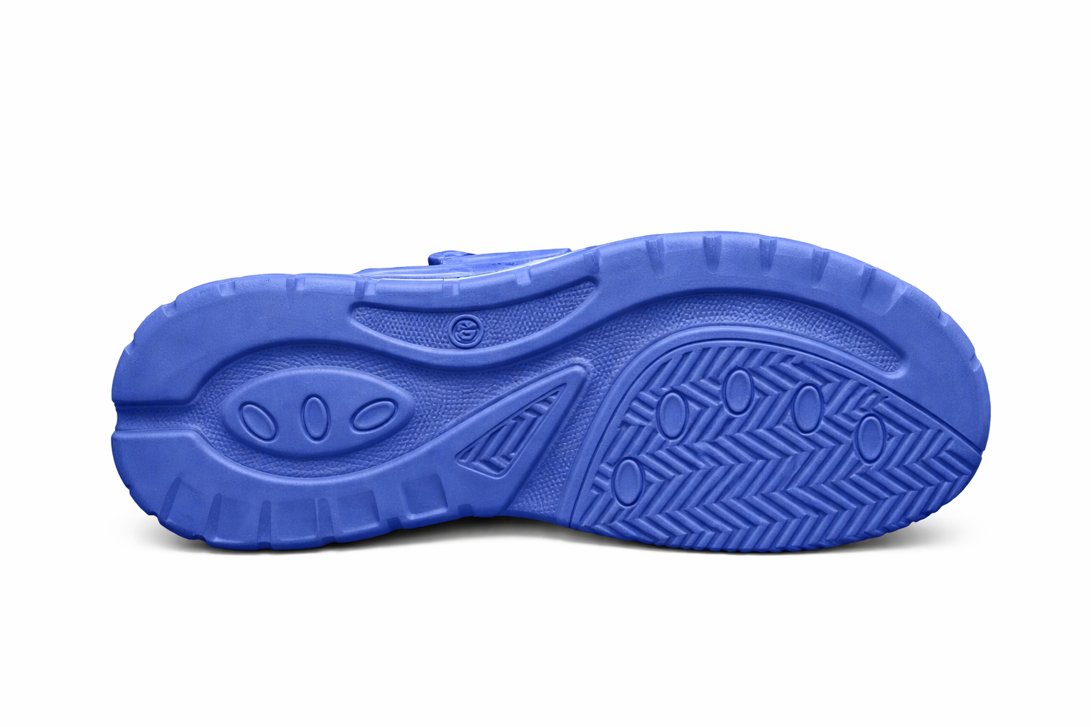 ZAPATILLAS MUJER PIC RUNNER URBANAS AZUL - 4