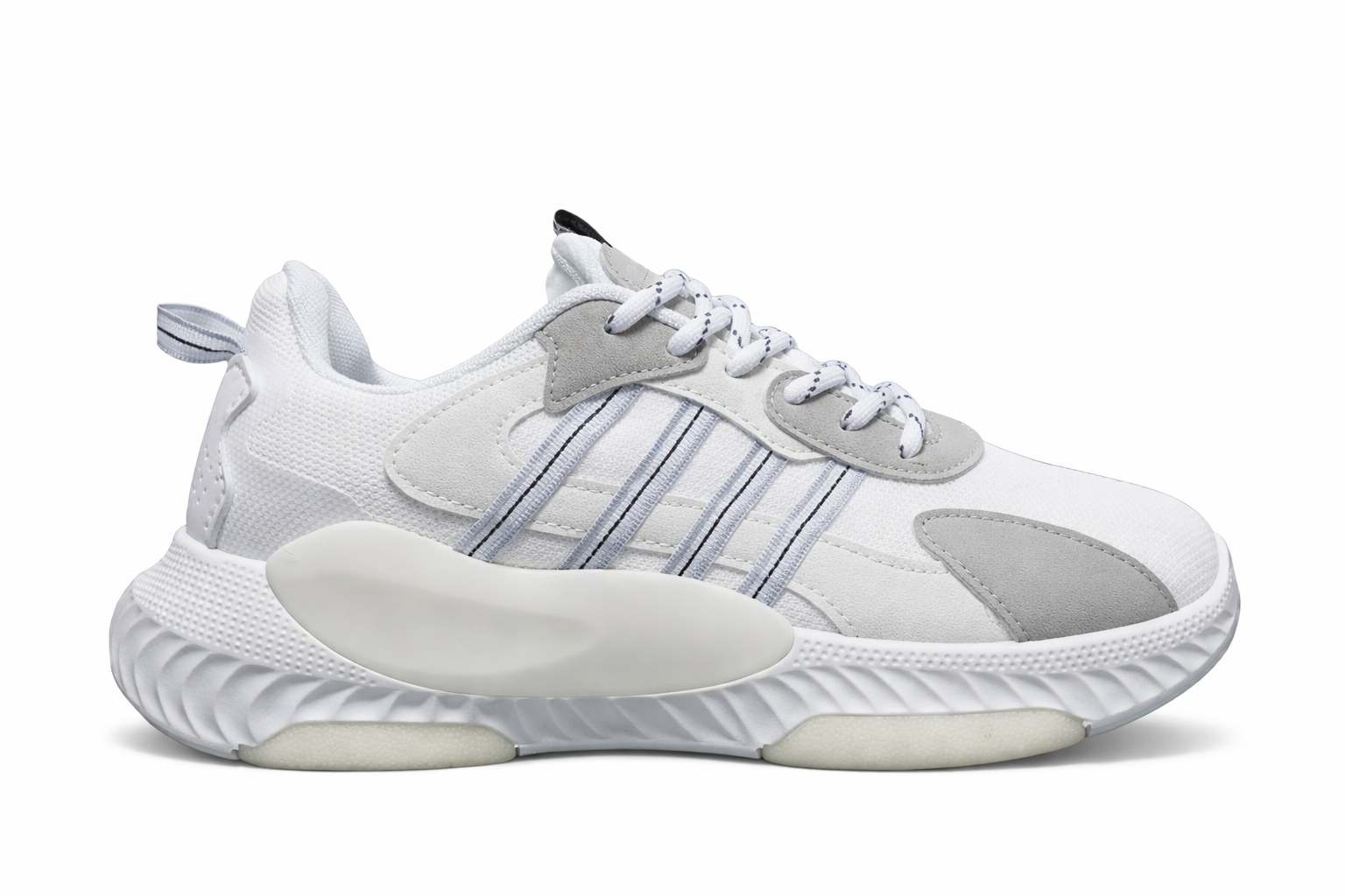 ZAPATILLAS HOMBRE PIC RUNNER RUNNING ZAPATILLA - 1