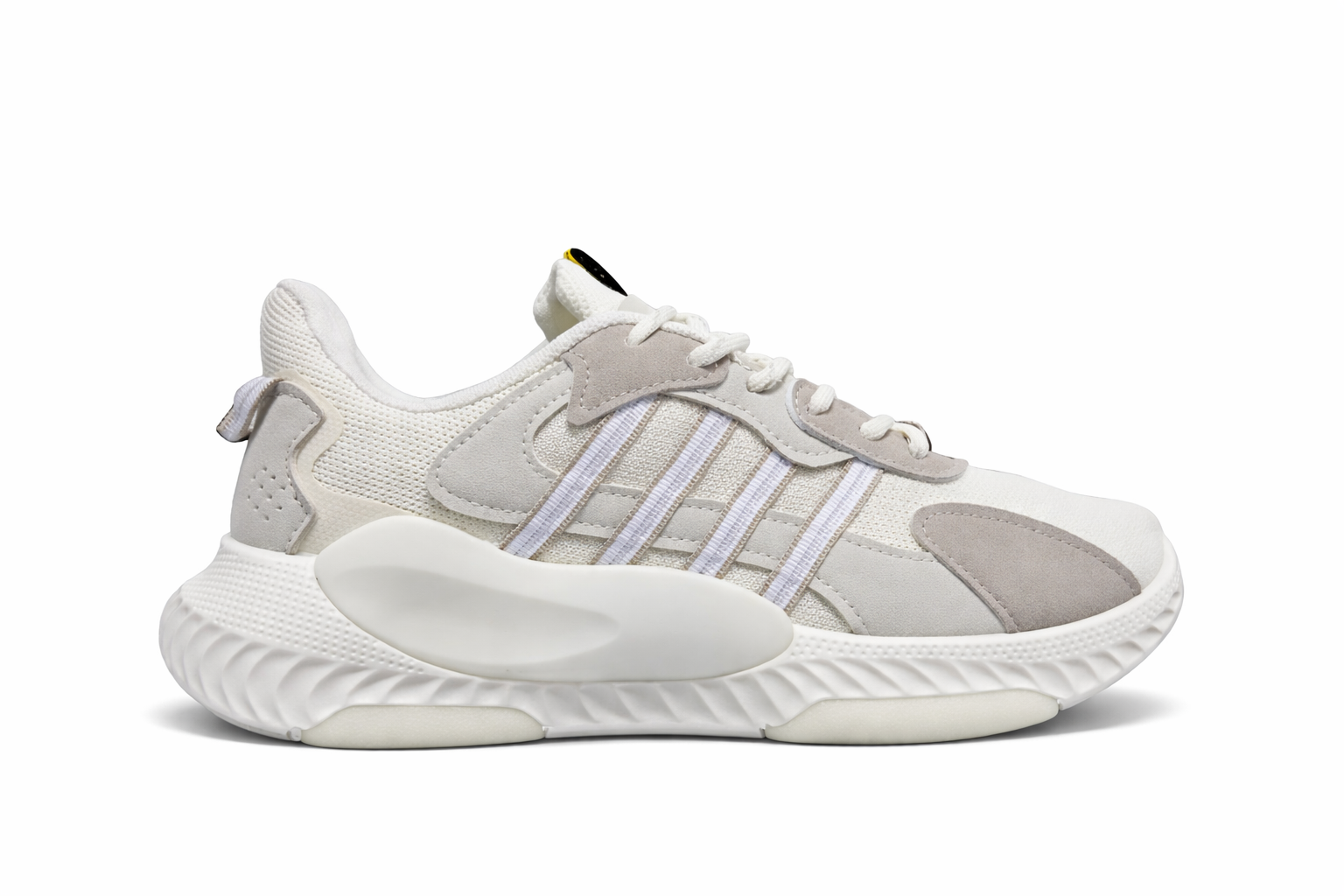 ZAPATILLAS HOMBRE PIC RUNNER RUNNING ZAPATILLA - 1