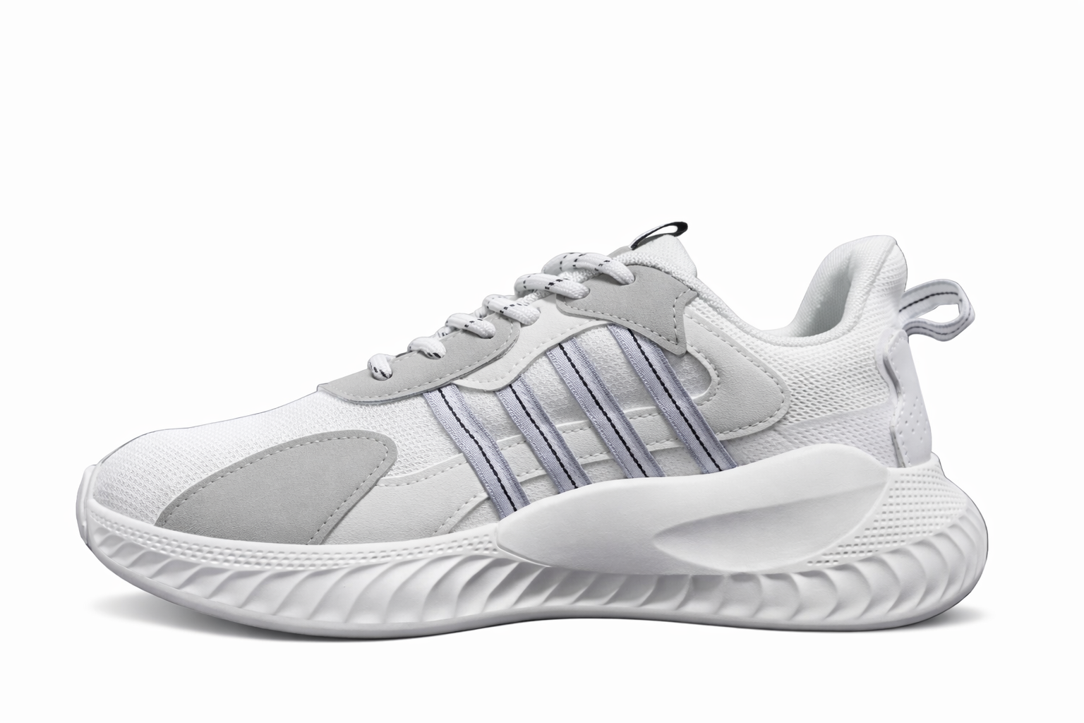 ZAPATILLAS HOMBRE PIC RUNNER RUNNING ZAPATILLA - 2