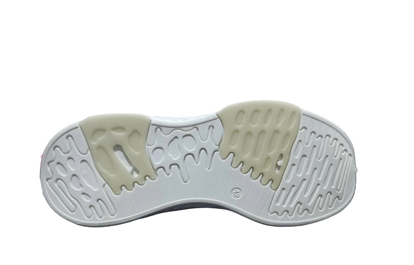 ZAPATILLAS HOMBRE PIC RUNNER RUNNING ZAPATILLA - 4