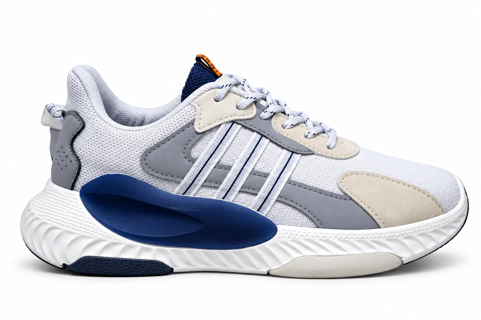 ZAPATILLAS HOMBRE PIC RUNNER RUNNING ZAPATILLA - 1