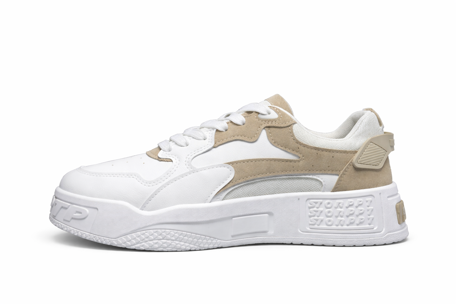 ZAPATILLAS URBANAS HOMBRE PIC RUNNER URBANO - 2