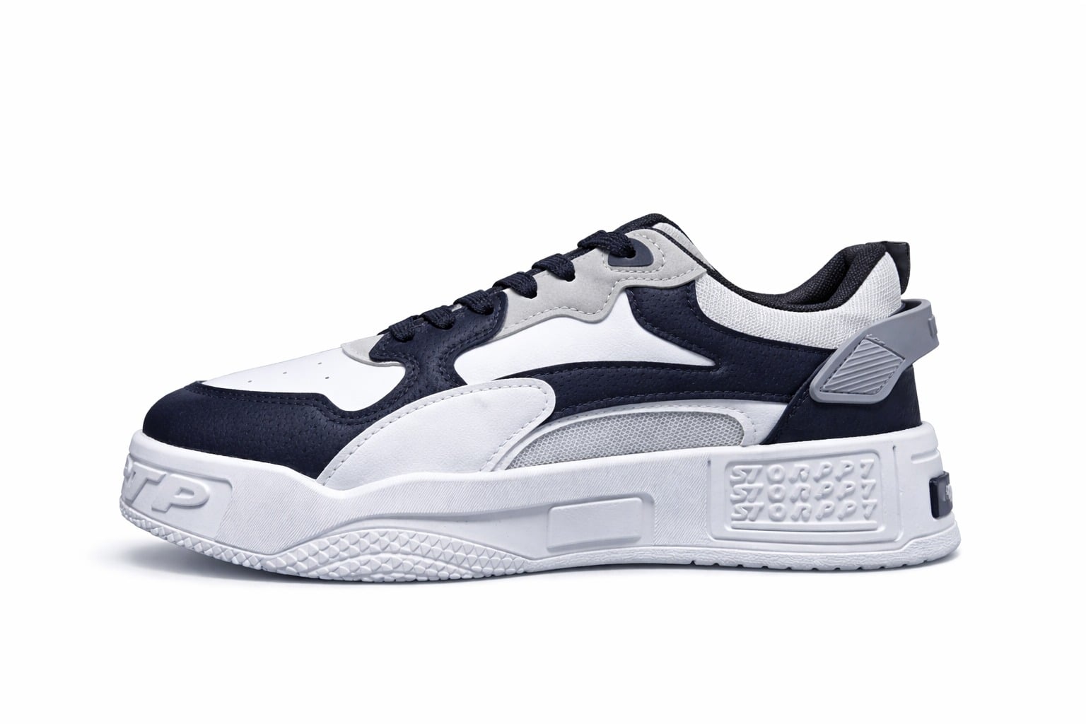 ZAPATILLAS URBANAS HOMBRE PIC RUNNER URBANO - 2