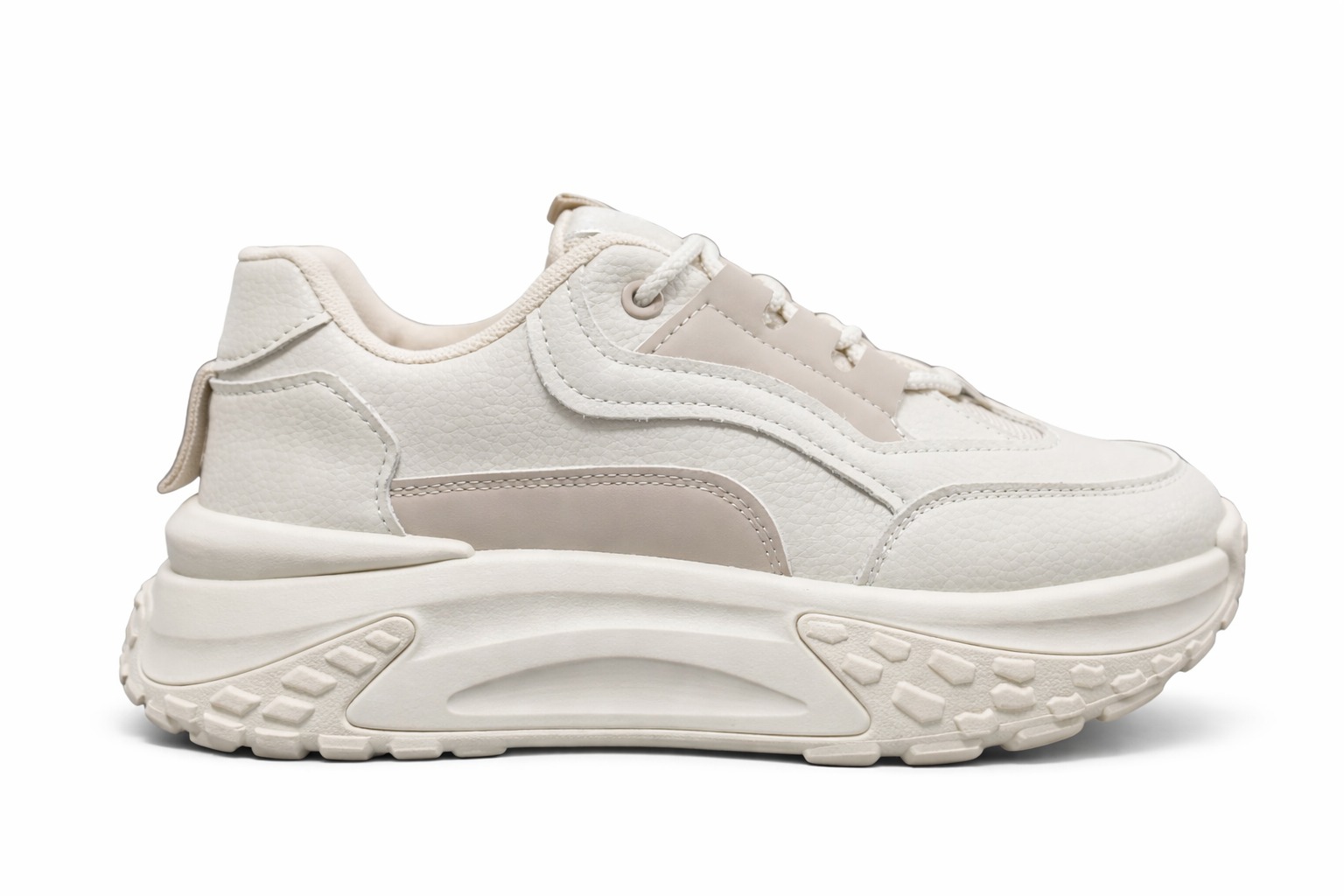 ZAPATILLAS MUJER PIC RUNNER URBANA - 1
