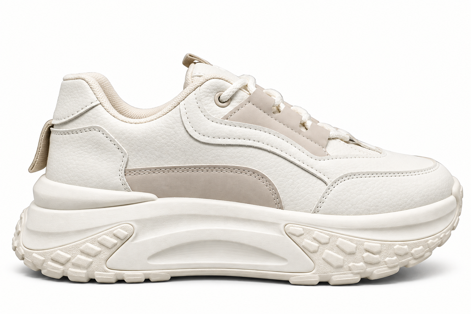 ZAPATILLAS MUJER PIC RUNNER URBANA - 1