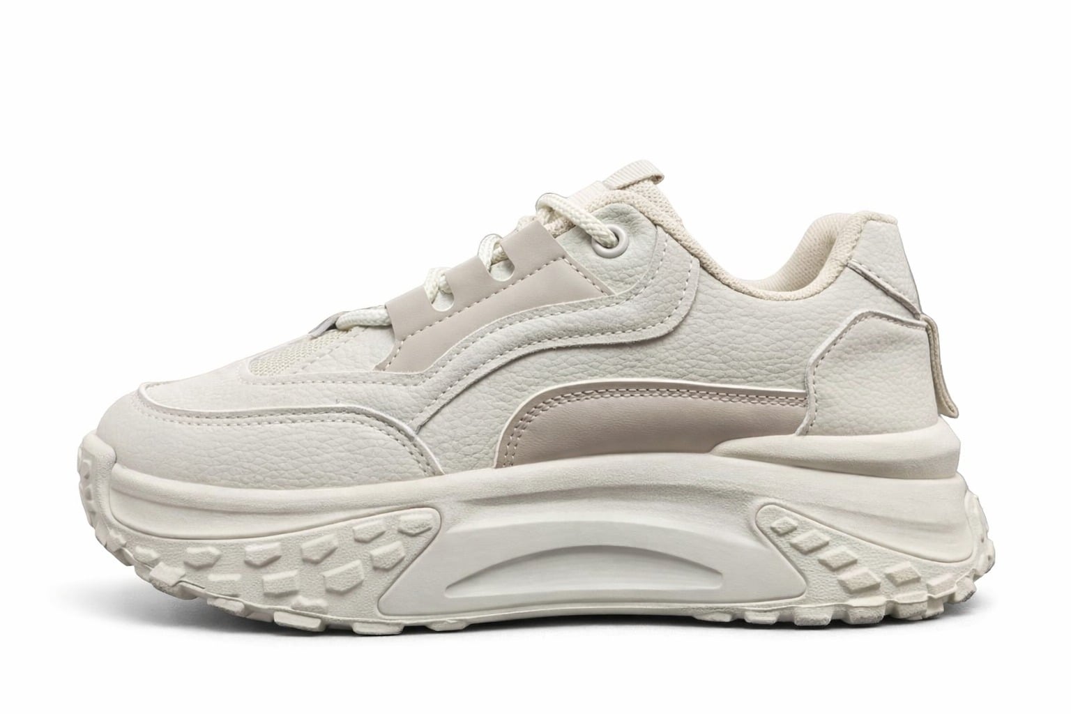 ZAPATILLAS MUJER PIC RUNNER URBANA - 2
