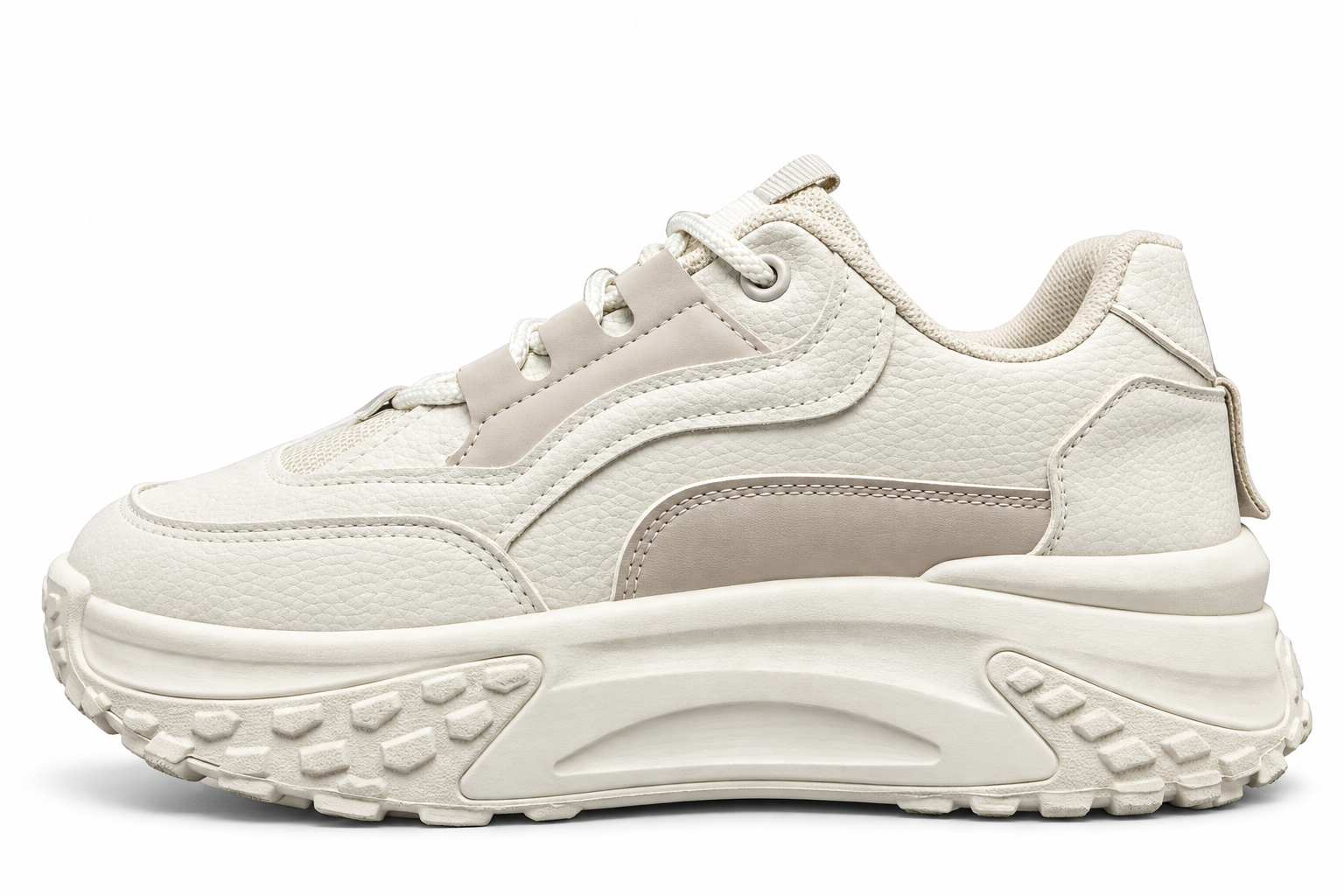 ZAPATILLAS MUJER PIC RUNNER URBANA - 2
